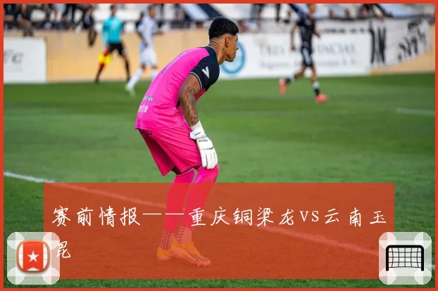 赛前情报——重庆铜梁龙vs云南玉昆