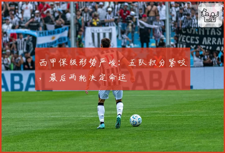 西甲保级形势严峻:五队积分紧咬,最后两轮决定命运