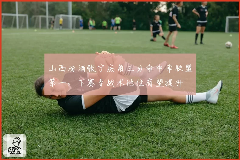 山西汾酒张宁底角三分命中率联盟第一，下赛季战术地位有望提升
