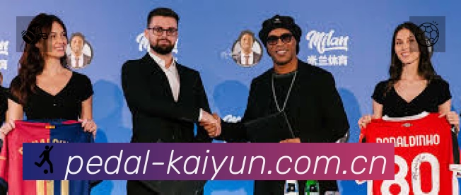 我们的使命与愿景